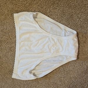 🍑Jockey Cotton French Cut Panty🍑